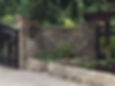 Gate Entrances