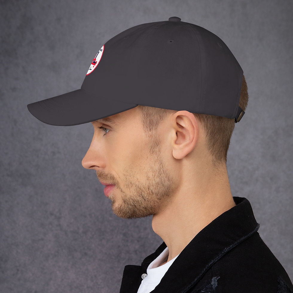 الصورة المصغرة: Classic Dad Hat | Yupoong 6245CM
