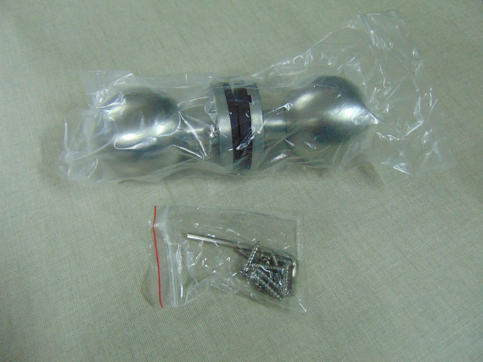 PUXADOR FIXO 50MM (€ sob-consulta)
