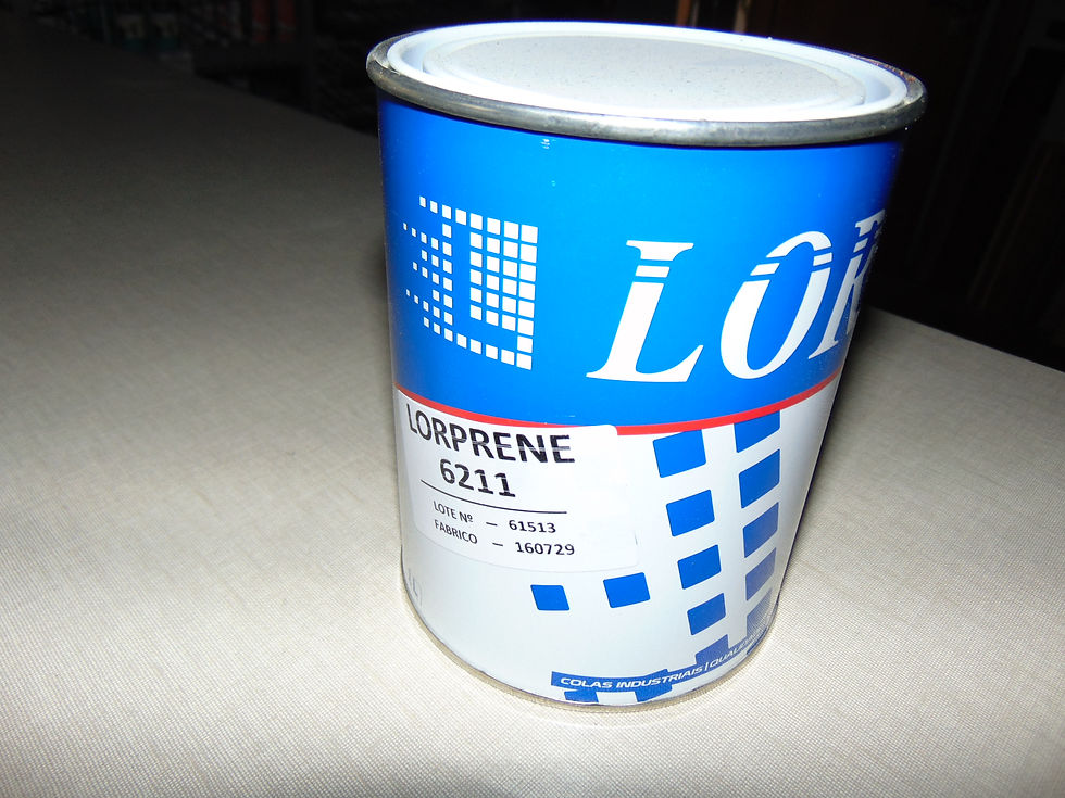 COLA DE CONTACTO ( 1 LITRO )