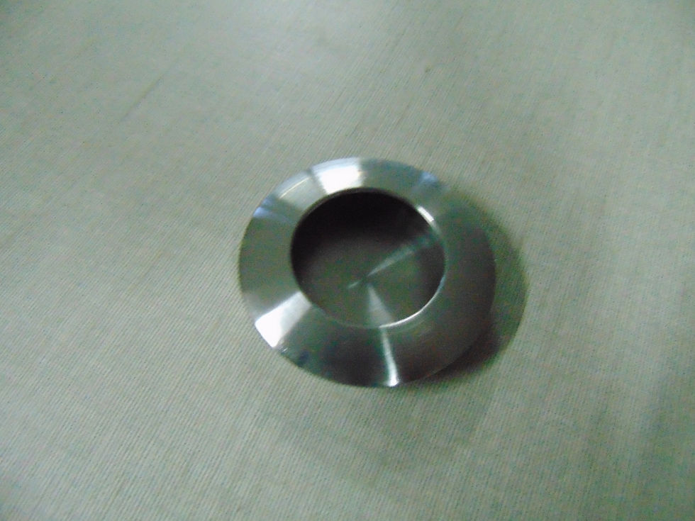 CONCHA REDONDA DE 50*60MM