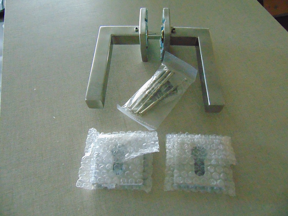 PUXADOR 19*19MM (€ sob-consulta)