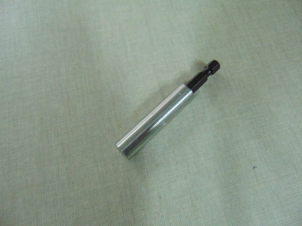 ADAPTADOR MAGNÉTICO