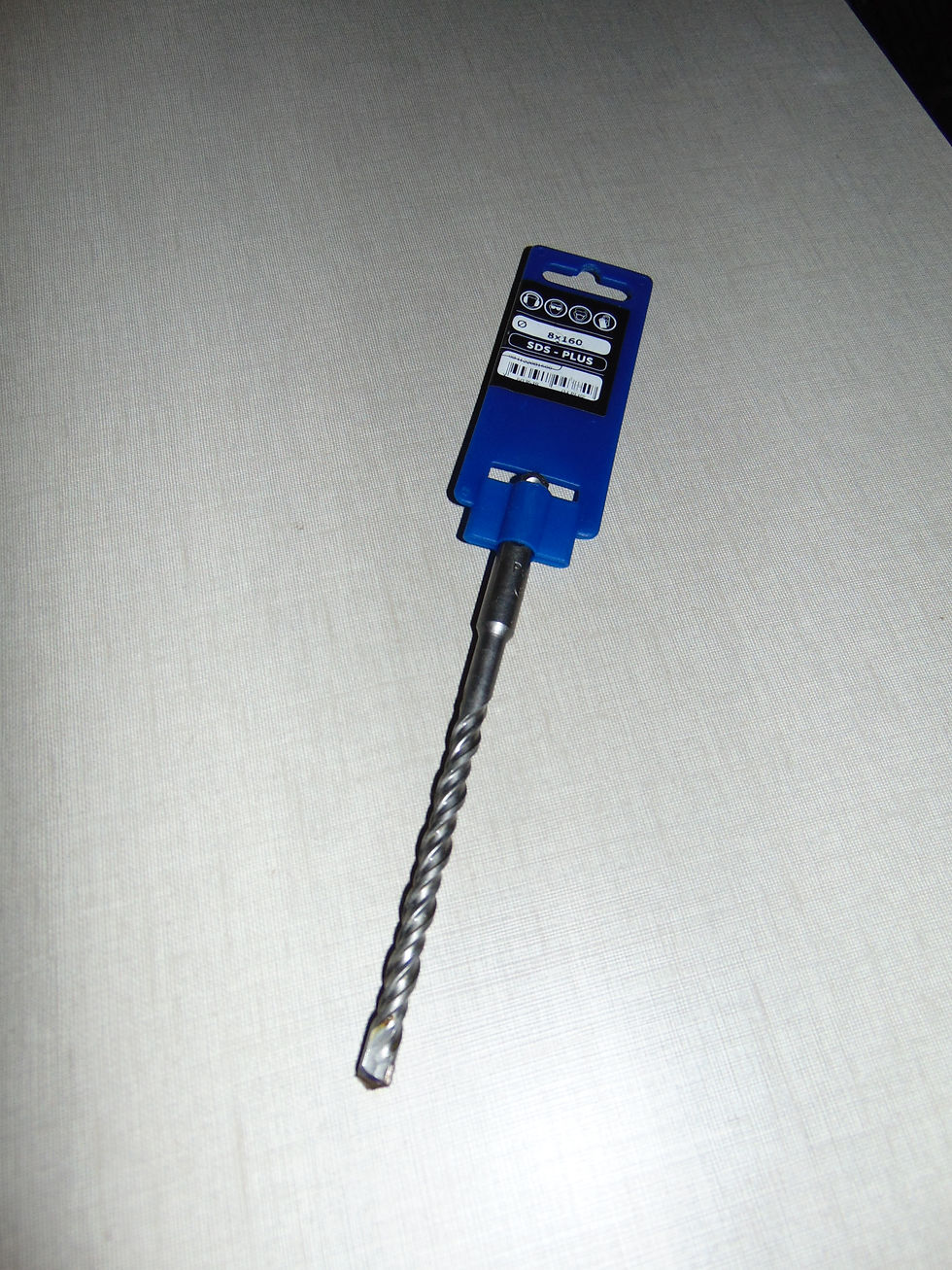 BROCA ENCAIXE SDS PLUS CLASSIC