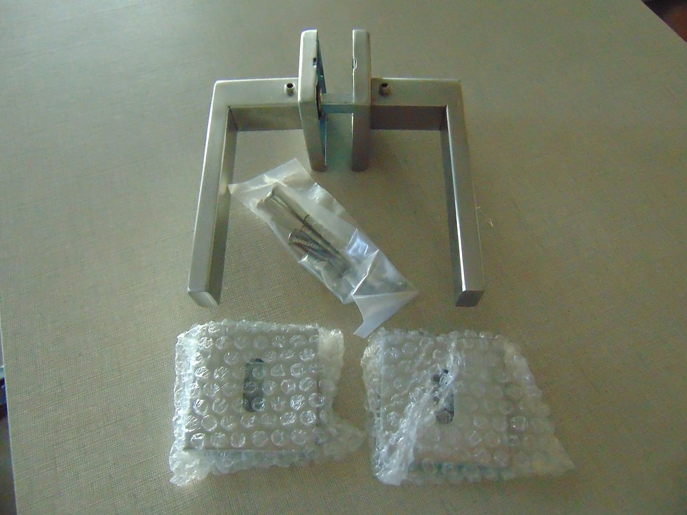PUXADOR 19*10MM (€ sob-consulta)