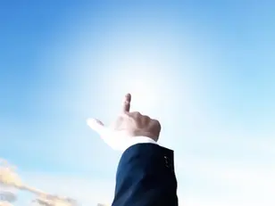 会社のVision
