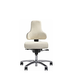RBM 700 Ergonomisk kontorstol
