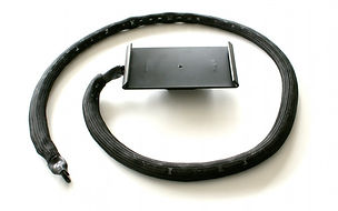 2g-office - Lås til CPU-holder
