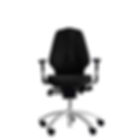 RH Logic ergonomisk kontorstol