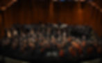 Youth Orchestra of Charlotte, Dirigent: Ernest Pereira