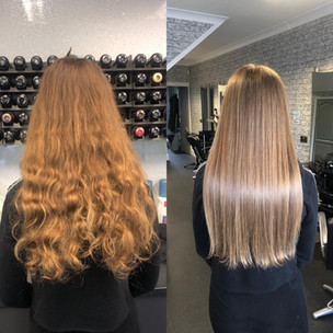 b3 Revamp Summer Hair