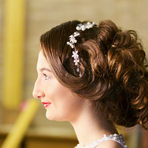 Prom Hair