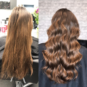 Brazilian Tame that Frizz
