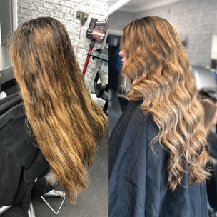 Brazilian Natural Curly Hair