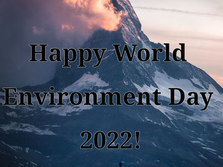 World Environment Day
