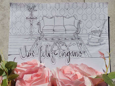"Um feliz engano" — conto de Lucy Maud Montgomery