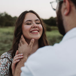 Engagements and Proposals