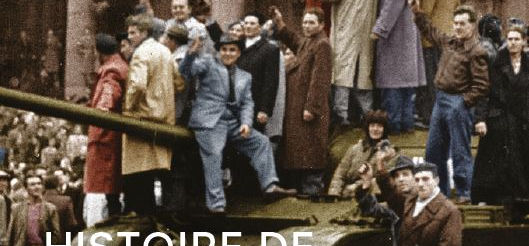 Histoire de la nation hongroise