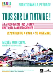 Les joutes languedociennes font partie de ces traditions, qui en raison de leur intensité et de l’engouement qu’elles déchaînent, ont traversé les siècles. Présentes à Frontignan depuis le XVIIe siècle, elles témoignent du patrimoine et de l'identité collective de la ville. 