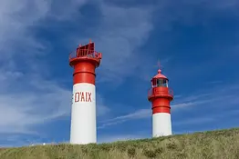 L'île d'Aix en roue libre