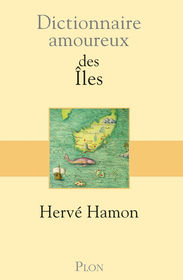 Un Dictionnaire amoureux qui marie l'Odyssée et le plus contemporain de notre actualité, Thomas More et les archipels menacés par le réchauffement climatique. On vagabonde, on rêve, on frissonne, on se souvient. Les îles pourraient bien être chemins de vérité.
