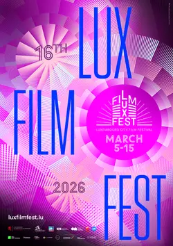 Une proposition 2026 traversée par une récurrence troublante car non préméditée : plusieurs œuvres, pourtant très différentes dans leurs formes, leurs territoires et leurs récits, évoquent le rose. 