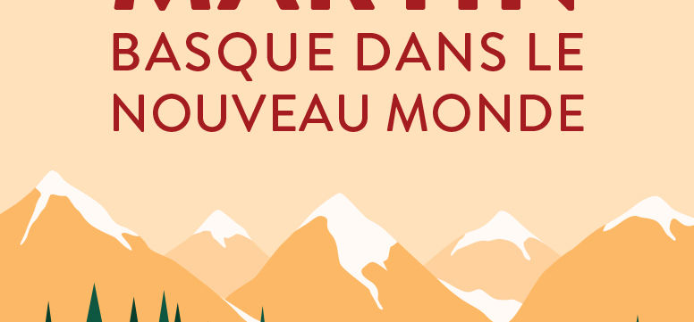 Basque dans le nouveau monde