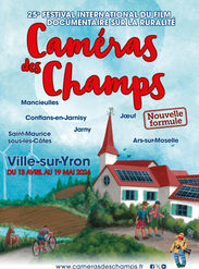 « Villages en transition, villages en mouvement », c’est le thème de cette nouvelle édition Le propos sera d’ouvrir le débat sur la mise en place de solutions locales permettant au monde rural d’évoluer