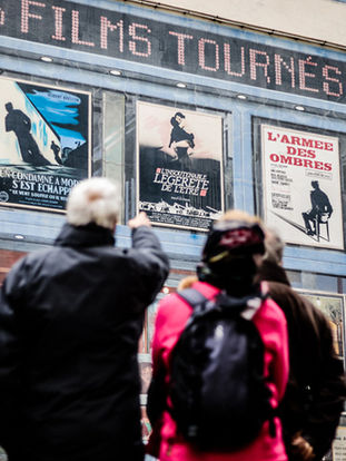 Faire l’expérience des « Greeters », c’est vivre le tourisme autrement. C’est découvrir une ville telle que la perçoive ses habitants. Les « Greeters » n’offrent pas une simple visite guidée, mais un réel moment d’échange en toute convivialité.