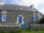 maison ouessantine