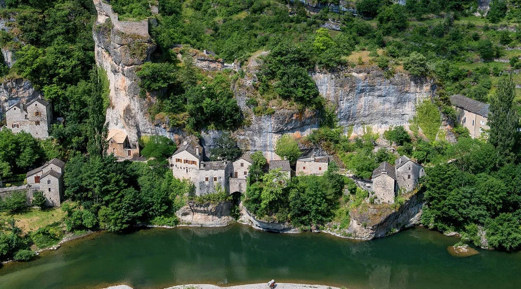 Voyages en France