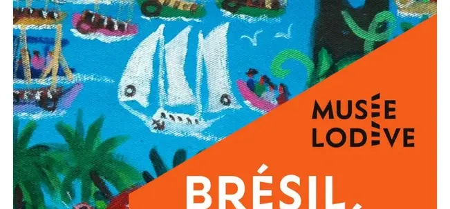 Brésil Identités
