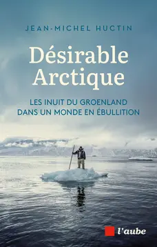Pourquoi le monde est-il aujourd’hui attiré par le ¬Groenland ? Explorateurs, scientifiques, artistes, touristes, compagnies minières et grandes puissances se pressent sur cette terre arctique