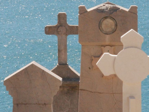 Sète : La mer en héritage