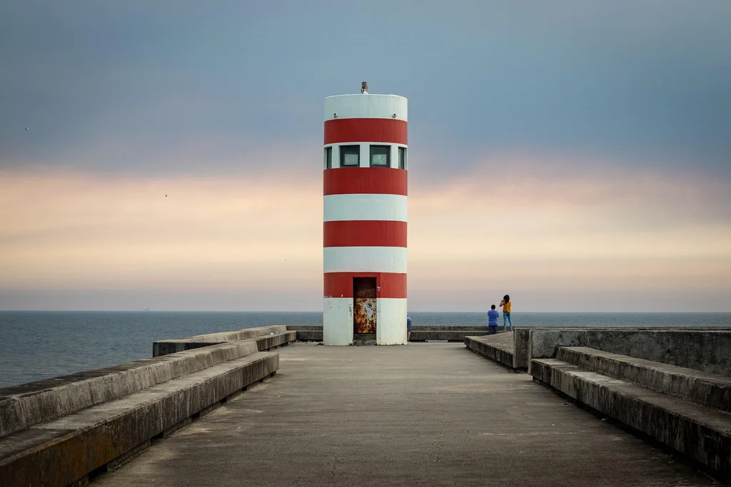La Mer, l'Insularité