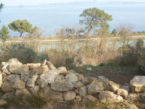 De la côte du Midi à la côte vermeille en train