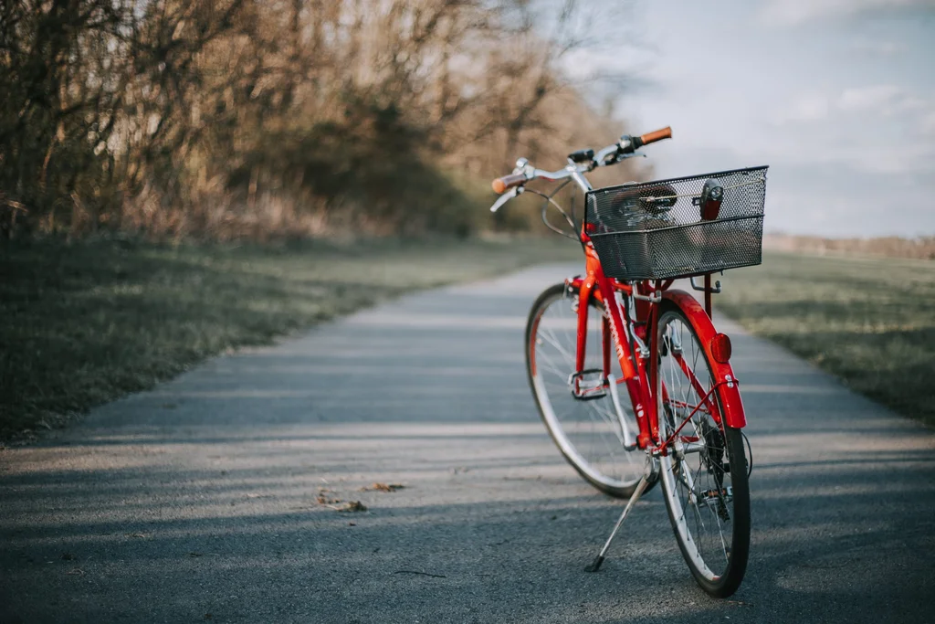 Le Choix du Vélo