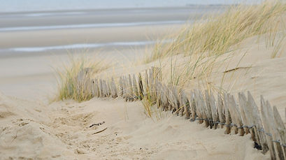 Escapades Nature sans voiture en Flandres