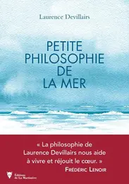 Découvrez une vingtaine de petites leçons de vie, courtes et simples, pour retrouver l’être naturel qui respire en vous. Plus que jamais, nous ressentons le besoin de nous recentrer sur l’essentiel : l’air qui nous fait vivre, les arbres qui nous protègent, la mer qui nous enseigne l’immensité et la contemplation.
