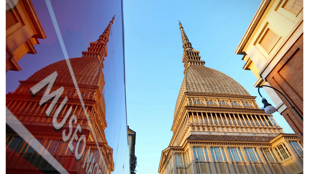 Turin aime le cinéma et le cinéma aime Turin ! Si Rome est la "Cine città " Turin est définitivement la "città del cine!