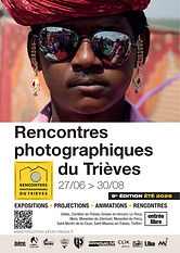 Rencontres photographiques du Trièves