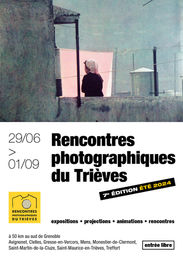 Un nouvel été en photos ! La programmation des Rencontres du Trièves s'articule autour de plusieurs enjeux : comment proposer unemanifestation qui s’adresse à tous les publics, du néophyte au spécialiste, et qui contribue au développement touristique du territoire ?