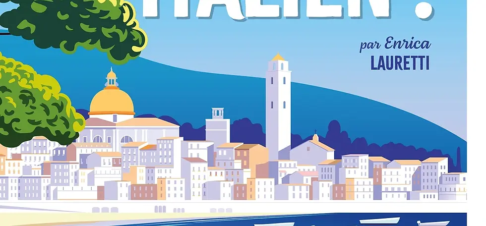 Prêt à parler italien?