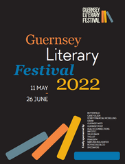 Le festival littéraire de Guernesey est sans conteste l’évènement culturel de l’île. le festival propose un savant mélange de rencontres et d’ateliers entre écrivains, acteurs, romanciers, biographes, auteurs pour
enfants, dramaturges poètes, producteurs de télévision et de cinéma.