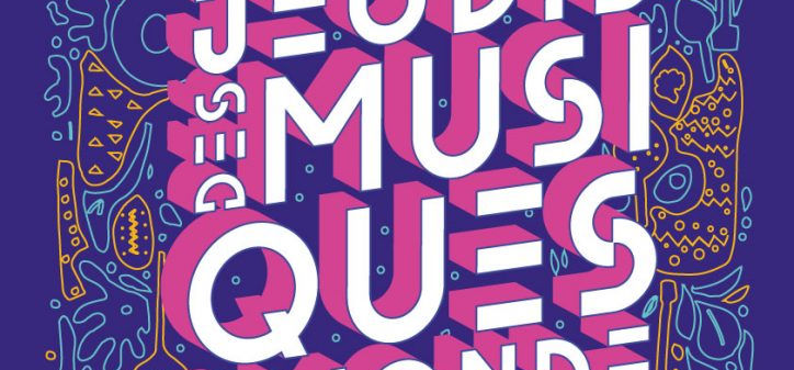 Les Jeudis des Musiques du Monde