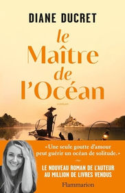 L’incroyable aventure d’un jeune orphelin destiné à devenir moine taoïste, traversant les mers à bord d’un cargo chargé de kiwis vers les rivages français. Hanté par l’idée d’apprivoiser le grand Océan, il espère que celui-ci répondra à la question qui le taraude : comment vivre quand on a perdu tout ce que l’on aimait. 
