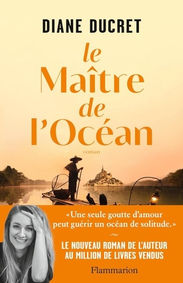 L’incroyable aventure d’un jeune orphelin destiné à devenir moine taoïste, traversant les mers à bord d’un cargo chargé de kiwis vers les rivages français. Hanté par l’idée d’apprivoiser le grand Océan, il espère que celui-ci répondra à la question qui le taraude : comment vivre quand on a perdu tout ce que l’on aimait. 
