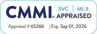 65266-Internal Team - CMMI Services - Maturity Level - 3-Color.png