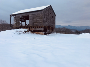 New Field Farm at purchase