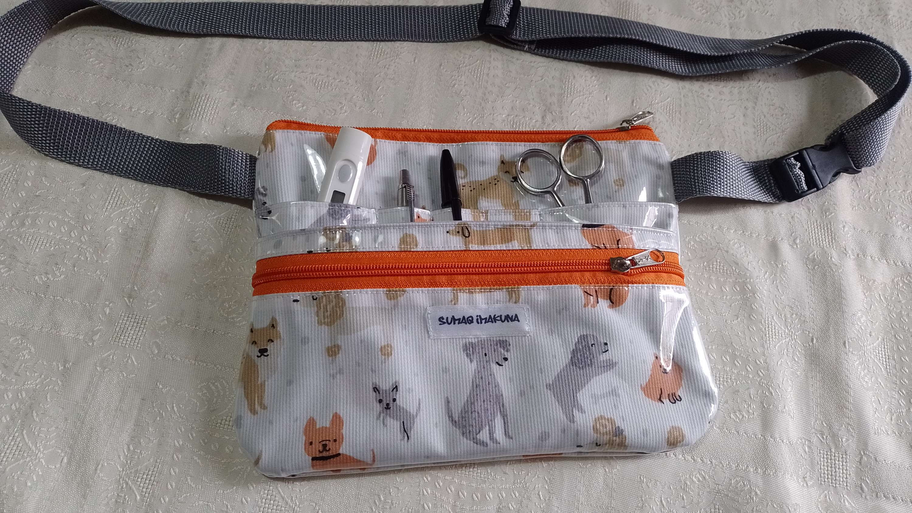 RIÑONERA QUIRÚRGICA 